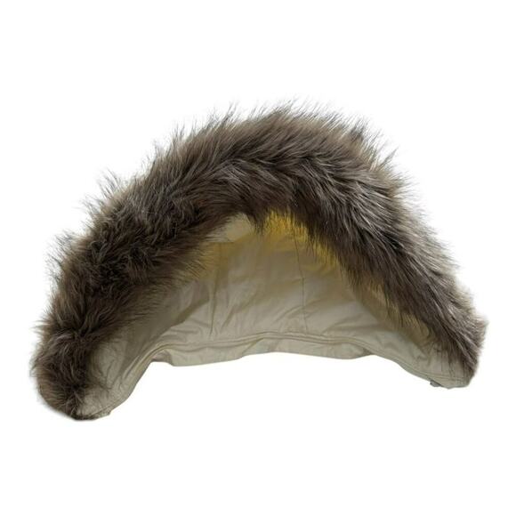 Obermeyer Ski Snowboard Dolly Jacket With Removable Faux Fur Hood Women's SZ 4 - Picture 10 of 11